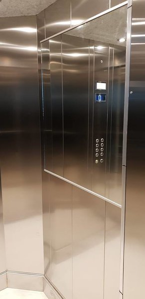 Ascensorul Romservice Company - Construim, montam, reparam, modernizam ascensoare